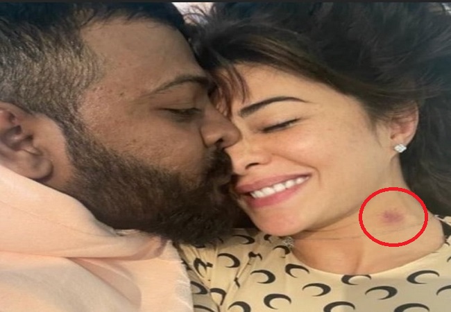 Jaquelin Fernandez Masterbate - Leaked pics of Jacqueline Fernandez and Conman Sukesh Chandrashekhar