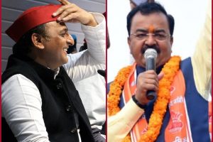 BJP will win more than 300 seats in UP, says Deputy CM Keshav Prasad Maurya