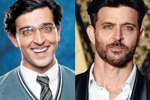 Hrithik Roshan turns 48: 5 roles that prove he’s an acting gem
