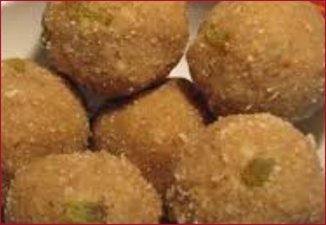 Laddoo