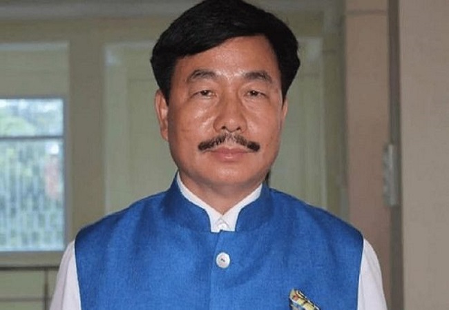Indian youth 'abducted' by Chinese army from Arunachal Pradesh: MP Tapir Gao