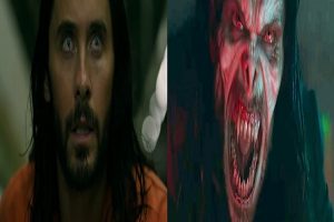 Omicron Surge: Jared Leto’s ‘Morbius’ release date postponed