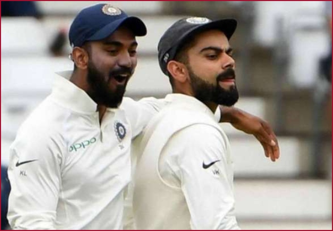 Virat Kohli not playing in second Test against South Africa, KL Rahul to captain India