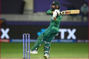 Pakistan all-rounder Mohammad Hafeez announces retirement from international cricket: ICC