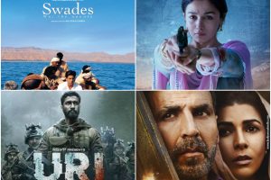 73rd Republic Day: Bollywood films that will inspire the patriot in you