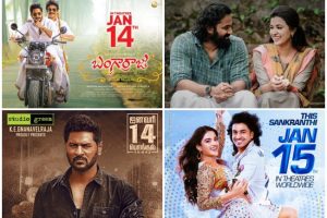 This Pongal, 6 movies & web series to watch in Theatres & OTT platforms