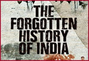 The forgotten history of India: Shock and Awe