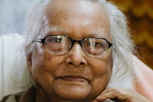 Cartoonist Narayan Debnath passes away at 97