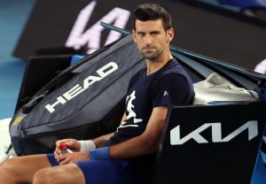 Novak Djokovic loses appeal against deportation in Australia