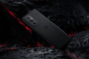 OnePlus 9RT launched in India with 50MP camera & Snadragon 888 SoC; sale begins on Jan 17