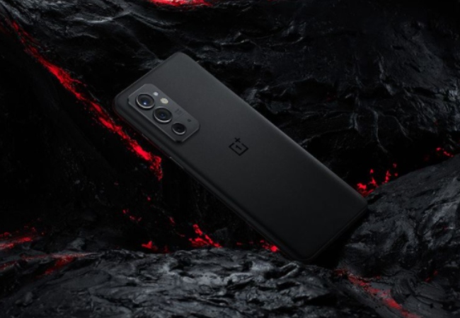 OnePlus 9RT