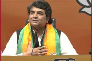 RPN Singh’s Political journey from ‘Congress to BJP’- Timeline here