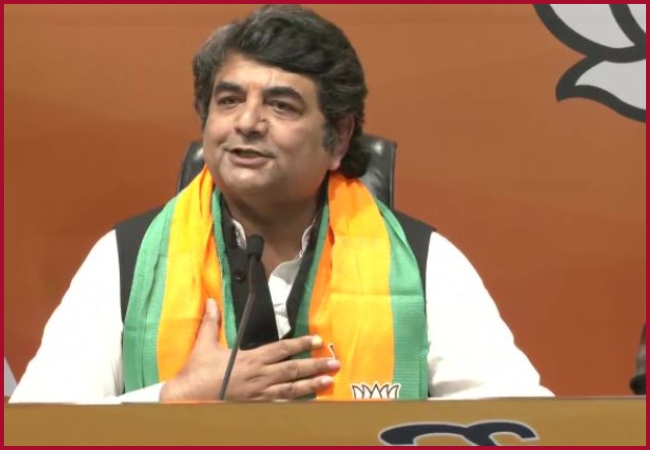 RPN Singh’s Political journey from ‘Congress to BJP’- Timeline here