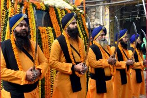 December 26 to be observed as ‘Veer Baal Diwas’ as tribute to Guru Gobind Singh’s sons: PM Modi
