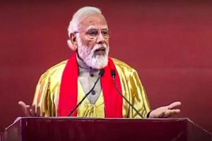 Puducherry: PM Modi to inaugurate 25th National Youth Festival on 12th January