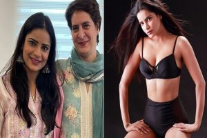 UP Polls 2022: Actress, Miss Bikini India 2018 Archana Gautam to contest from Hastinapur; Netizens react