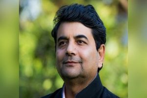 Big Blow To Congress: RPN Singh moves to BJP, calls it ‘New beginning’; thanks PM Modi, JP Nadda and Amit Shah