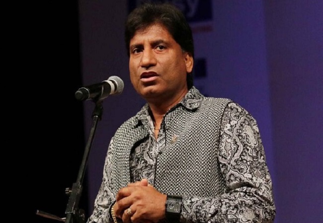 Raju-Srivastav