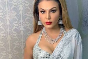 Rakhi Sawant breaks down after being eliminated from Bigg Boss 15; Watch VIDEO