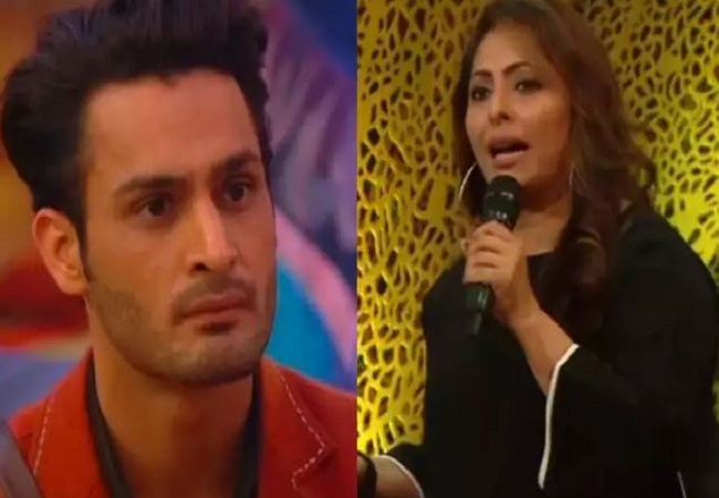 Bigg Boss 15: Umar Riaz slams choreographer Geeta Kapur for degrading him