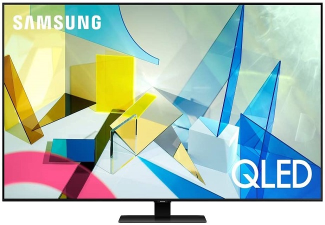Samsung QLED Televisions