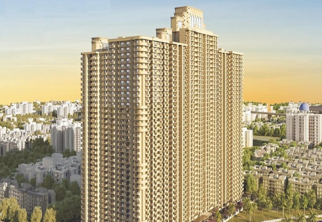 Redefining the living experience, SAYA Gold Avenue to dominate residential segment in 2022