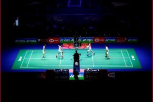 Seven players pull out of India Open after testing positive for COVID-19
