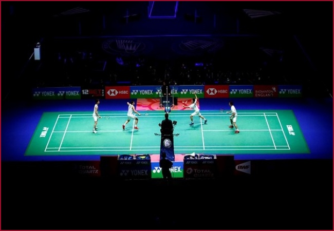 Seven players pull out of India Open after testing positive for COVID-19