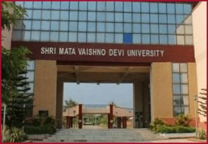 J-K: 140 students of Shri Mata Vaishno Devi University test COVID positive