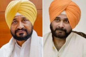 Channi from Chamkaur, Sidhu from Amritsar (East): List of 83 Cong candidates fighting polls from these seats