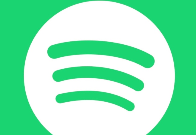 Spotify logo