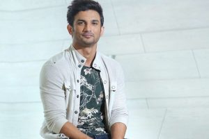 When Sushant Singh Rajput talked about his back up of starting a canteen in Film City after quitting TV