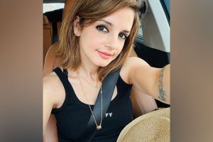 Sussanne Khan tests positive for COVID-19