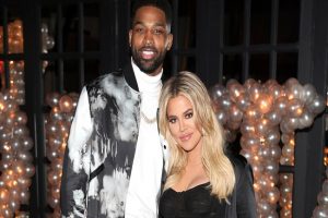 NBA star Tristan Thompson publically admits fathering Maralee Nichols’ baby, apologizes to Khloe Kardashian