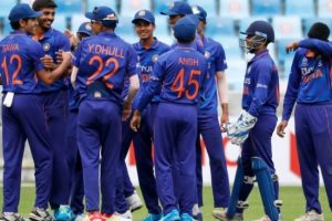 ICC U19 World Cup 2022: Full Fixtures, squads, match timings and live streaming details