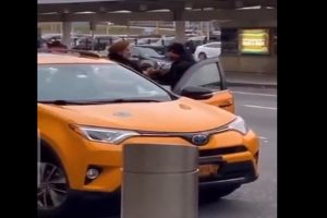 US ‘deeply disturbed’ over attack on Sikh cab driver at New York airport, says will hold perpetrators accountable
