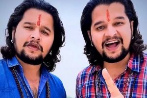Rajasthani rappers take dig at Cong for PM Modi’s security breach, watch their witty criticism (VIDEO)