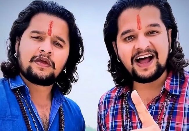 Rajasthani rappers take dig at Cong for PM Modi’s security breach, watch their witty criticism (VIDEO)