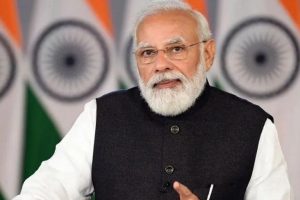 India gifted world bouquet of hope to empower 21st century, PM Modi at WEF’s Davos Agenda