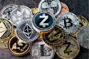Top 5 cryptocurrencies that you can buy in 2022