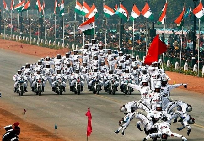 Republic Day