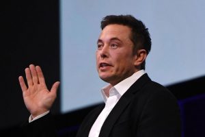 Elon Musk to resign from Endeavor Board of Directors