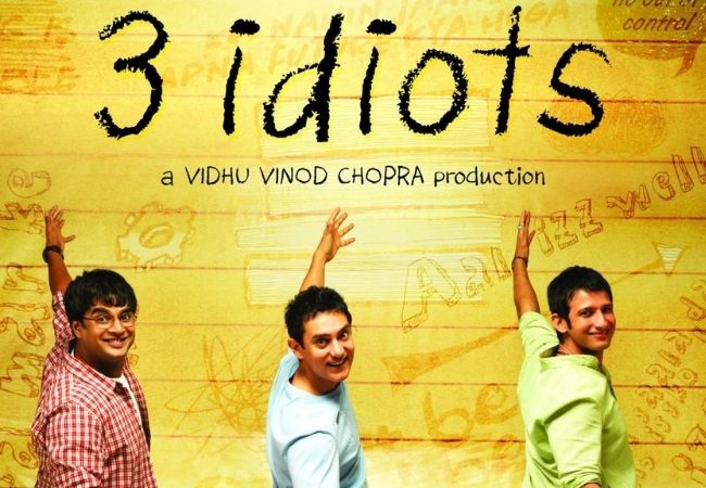 3 Idiots