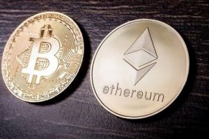 Cryptocurrency prices today: Bitcoin, Ethereum climb 9% each
