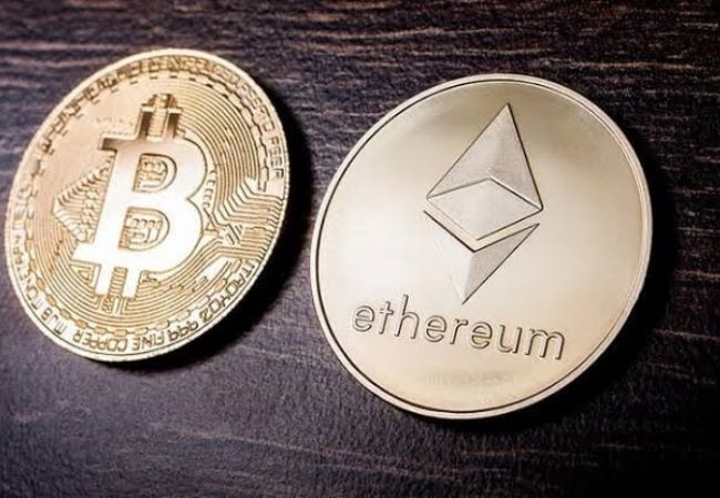 Cryptocurrency prices today: Bitcoin, Ethereum climb 9% each