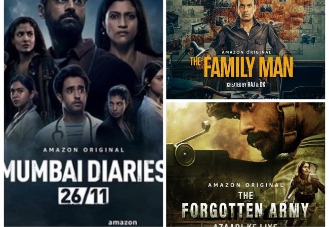 10 patriotic and hard-hitting web series to binge-watch on the 73rd Republic Day