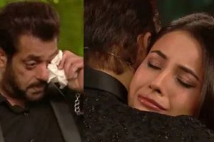 Big Boss 15 Grand Finale: Shehnaaz Gill pays tribute to Sidharth Sukhla; Leaves Salman Khan teary-eyed