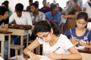 UP Board Paper Leak: Class 12 English exam cancelled in 24 districts