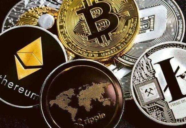 Top Cryptocurrency News Today: Updates on crypto market, NFTs, and more