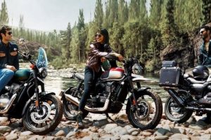 Classic Legends reintroduce Yezdi, launches three motorcycles; See price, features, and more